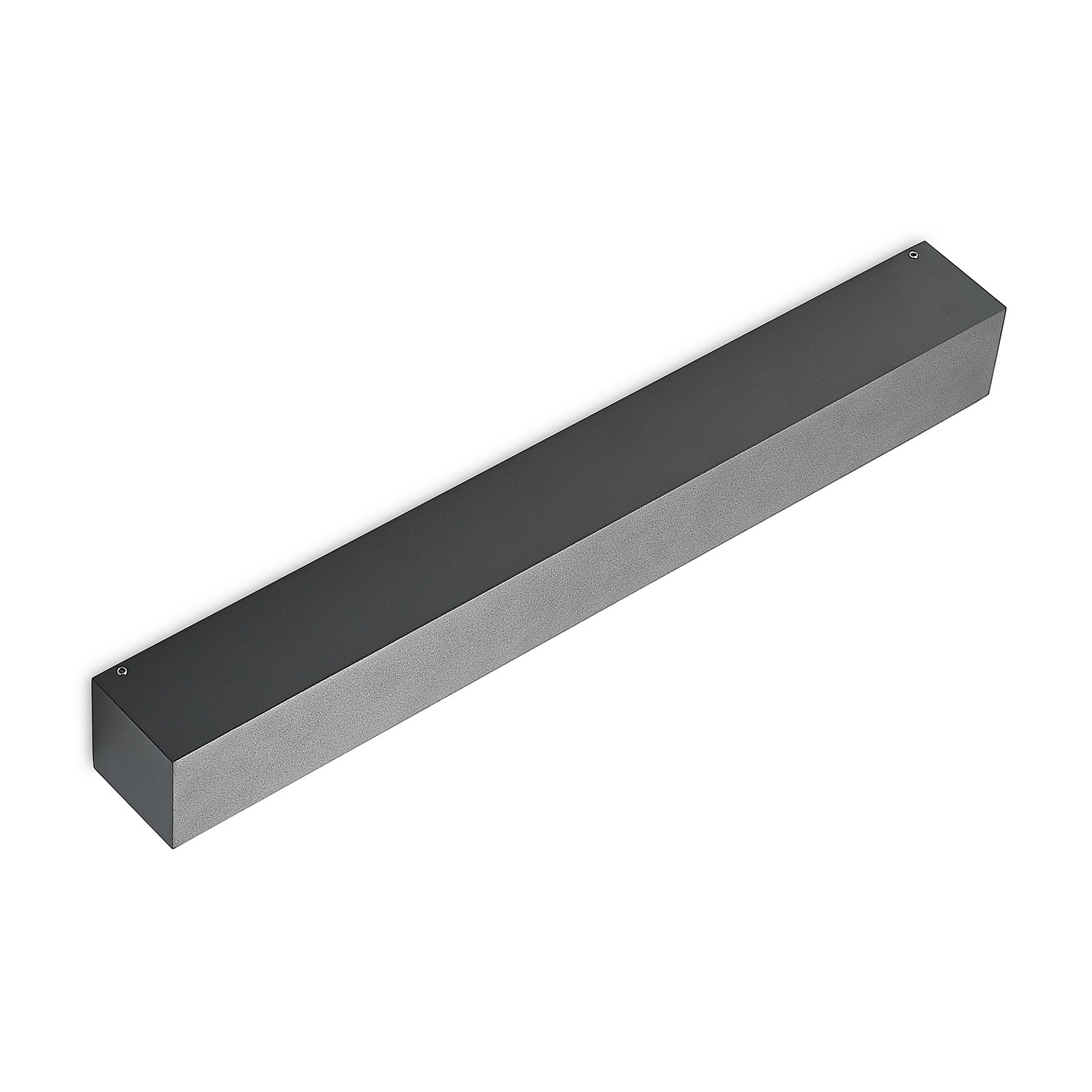 Lengo aplique de pared LED exterior Down L50 CCT Grafito - Arcchio